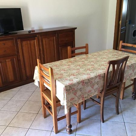Su Petrosu Aparthotel Orosei Kültér fotó